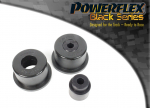 Powerflex Rear Diff Front Mounting Bush Volkswagen Jetta Models PFR85-425BLK