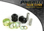 Powerflex Front Radius Arm To Chassis Bush BMW 1 Series PFF5-1901BLK