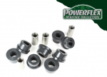 Powerflex Front Upper Wishbone Bush Vauxhall / Opel Manta B (1982-1988) PFF80-601H