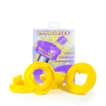 Powerflex Rear Subframe Front Bush Insert BMW X Series PFR5-1421