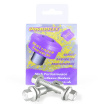 Powerflex PowerAlign Camber Bolt Kit (12mm x 60mm) Renault Clio Models PFA100-12