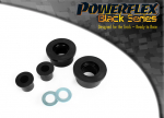 Powerflex Front Lower Wishbone Rear Bush (Concentric) BMW Z Series PFF5-301BLK