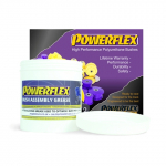 Powerflex PTFE/SILICONE Grease Tub 500g Grease Grease Products PF99-903