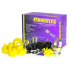 Powerflex BMW 1/2/3/4 Series F2X/F3X Handling Packs Handling Packs PF5K-1010