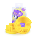 Powerflex Front Engine Mounting Insert Buick Cascada (2016 - ON) PFF80-1420