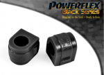 Powerflex Front Anti Roll Bar Bush 26.6mm Vauxhall / Opel ASTRA MODELS PFF80-1503-26.6BLK