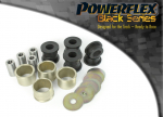 Powerflex Front Wishbone Front Bush Renault Twingo PFF60-1001BLK