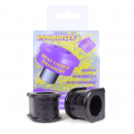 Powerflex Front Anti Roll Bar Mount 25.5mm, MPS Only Mazda Mazda 3 PFF36-203-25.5