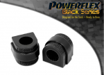 Powerflex Front Anti Roll Bar Bush 23.2mm Volkswagen T-Roc (2018 on) PFF85-803-23.2BLK
