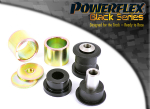 Powerflex Rear Upper Control Arm To Hub Bush BMW 3 Series PFR5-412BLK