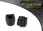 Powerflex Front Anti Roll Bar Bush 22.5mm Mini R55 Clubman Gen 1 (2007 - 2014) PFF5-102-225BLK