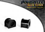 Powerflex Rear Anti Roll Bar Bush 20mm Rover 400 & 45 HH-R (1995 - 2005) PFR42-515-20BLK