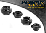 Powerflex Rear Shock Top Mounting Bush Volkswagen Corrado (1989-1995) PFR85-240BLK