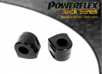 Powerflex Front Anti Roll Bar Bush 20mm Citroen C4 Models PFF50-503-20BLK