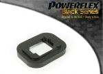 Powerflex Upper Engine Mount Insert (Track) Mini R58 Coupe (2011 - 2015) PFF5-224BLK