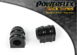 Powerflex Front Anti Roll Bar Bush 23.2mm Hyundai Elantra Models PFF26-103-23.2BLK