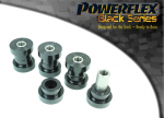 Powerflex Rear Hub To Arm Bush Audi A6 / S6 / RS6 PFR3-1115BLK