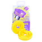 Powerflex Lower Engine Mount Large Bush Insert Mini R60 Countryman Gen 1 (2010-2016) PFF5-1823