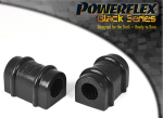 Powerflex Anti Roll Bar Bush 21mm Citroen Saxo inc VTS/VTR (1996-2003) PFF50-103-21BLK