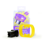 Powerflex Gearbox Mounting Bush Insert Dacia Duster PFF60-1421