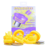 Powerflex Rear Subframe Bush Insert Nissan Skyline PFR46-215
