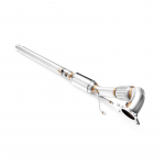 RM Motors Downpipe VOLKSWAGEN Golf VI R 2.0 TSI + CATALYST