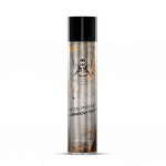 Glass Cleaner Foam 600ml