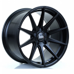 BOLA Wheels CSR 19x11 5x100 ET38-52 MATT BLACK 12.4kg