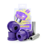 Powerflex Rear Tie Bar To Chassis Bush Vauxhall / Opel Manta B (1982-1988) PFR80-607