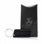 Akrapovič Offroad Rock'n'roar keychain