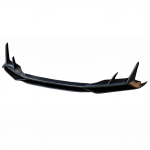 Audi R8 Gen.2 facelift splitter Capristo