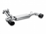 Akrapovic Abarth 500/500C Slip-On Line M-FI/SS/1H