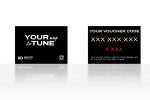 Maxton Design Voucher 50 &euro; VOUCHER-200