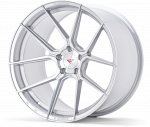 Ferrada Wheels FR8 20x9 5x115 ET15 Machine Silver FR82095115MS15