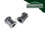Powerflex Front Anti Roll Bar Bush 28mm Porsche 928 (1978-1995) PFF57-703-28H
