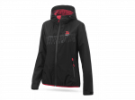 Akrapovič Corpo Windbreaker Black Women's