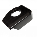 Audi R8 Gen.2 engine bay water tank cover