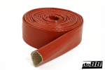 DO88 Heat sleeve silicone 75mm