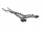 Akrapovic BMW M5 (G90, G99) Evolution Line S-BM/T/38