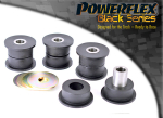 Powerflex Front Upper Wishbone Bush Toyota Supra Mk4 JZA80 (1993-2002) PFF76-604BLK