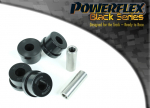 Powerflex Rear Lower Spring Mount Inner Skoda Yeti 5L (2009 - 2017) PFR85-510BLK