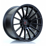 2FORGE Wheels ZF1 18x11 5x115 ET20-48 GLOSS GUNMETAL