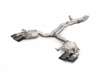 Akrapovic Porsche Macan S (95B) Evolution Line S-PO/TI/7H