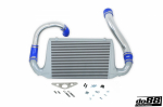 DO88 FMIC SAAB 900 Turbo 1981-1986. Blue hoses