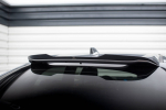 Maxton Design Upper Spoiler Cap Honda Civic Sport Mk 10 HO-CI-10-SPORT-CAP1G