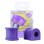 Powerflex Rear Anti Roll Bar Bush 18mm Alfa Romeo 147 (2000-2010), 156 (1997-2007), GT (2003-2010) PFR1-819-18