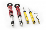 MTS Technik Coilover Kit Street BMW 5 Touring (E61) XMTSGWBM111