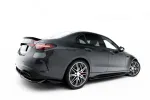 Maxton Design Side Skirts Diffusers Mercedes-AMG C63 Sedan / Estate W206 / S206 ME-C-206-63-SD1G