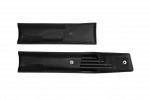 Akrapovič Leather Pencil Case