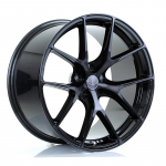 JUDD Wheels T325 20x10.5 5x115 ET20-45 SMOKE